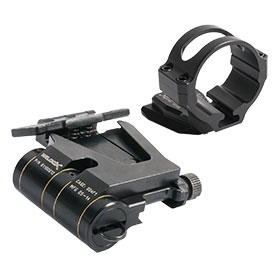 Wilcox 611 Aimpoint Magnifier Flip To The Side Mount